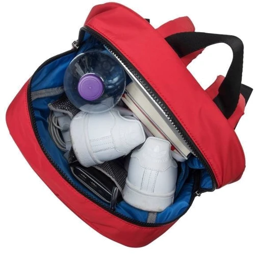 Knomo Berlin Backpack Poppy Red (KN-129-401-RED) for MacBook 15" фото 5