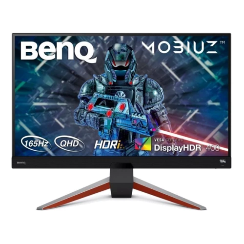 Монитор BenQ EX2710Q (9H.LK4LA.TBE)