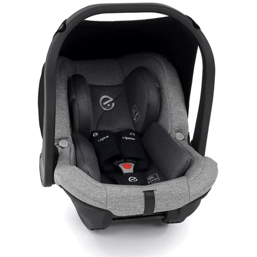 Автокресло BabyStyle Oyster Capsule i-Size Orion