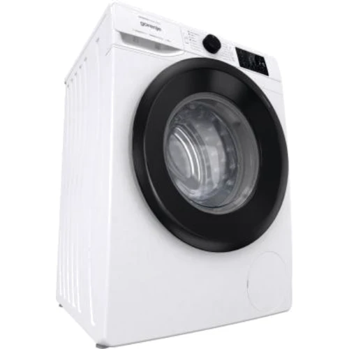 Стиральная машина Gorenje WNEI84BS: Максимальная скорость отжима, об/мин 1400