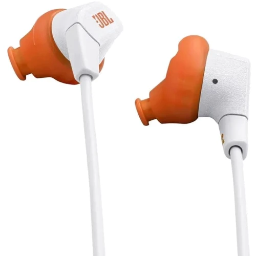 Наушники JBL Endurance Run 3 Wireless White (JBLENDURRUN3BTWHT) UA