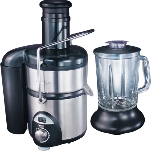 Соковижималка Profi Cook PC-АЕ 1002