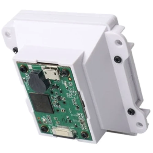  Сканер штрих-кодов Xkancode EP20 2D, USB, white (EP20): Система считывания Светодиодная