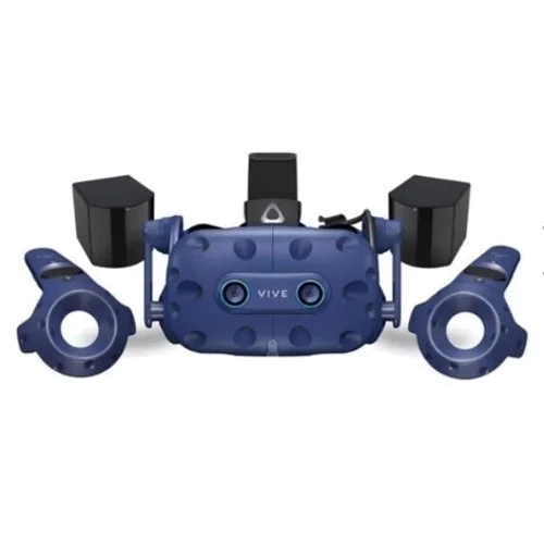 Очки виртуальной реальности HTC Vive Pro Eye Full Kit (99HARJ010-00): Производитель HTC