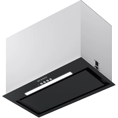 Витяжка Faber INKA LUX EVO BK MATT A70