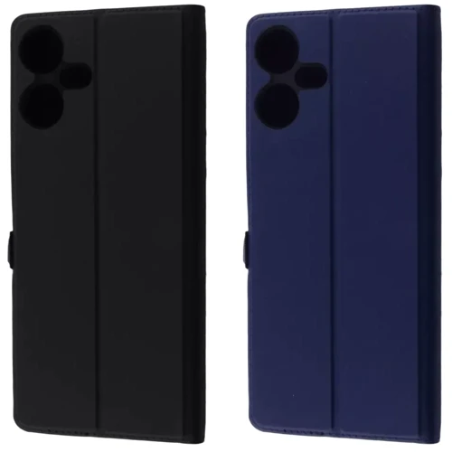 Аксесуар для смартфона WAVE Snap Case Blue for Tecno POVA NEO 3: Колір синий
