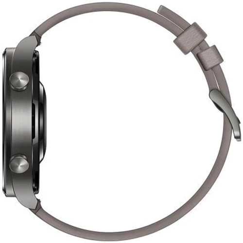 Смарт-часы Huawei Watch GT 2 Pro Classic Nebula Gray (55025792): Операционная система Lite OS