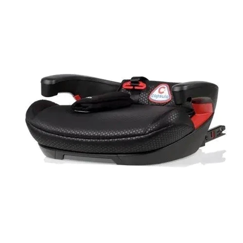 Автокресло Capsula JR5Х Pantera Black