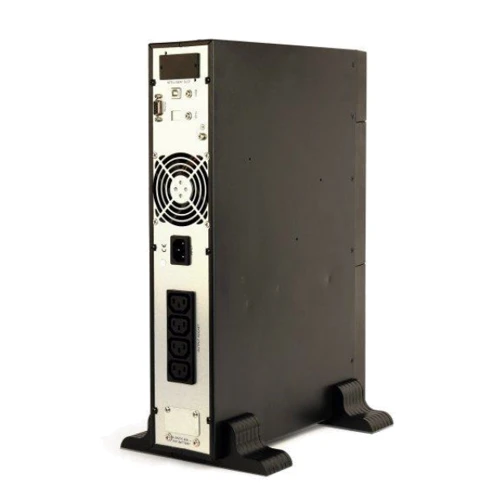 EnerGenie On-Line 1000VA (EG-UPSO-RACK-1000): Производитель EnerGenie