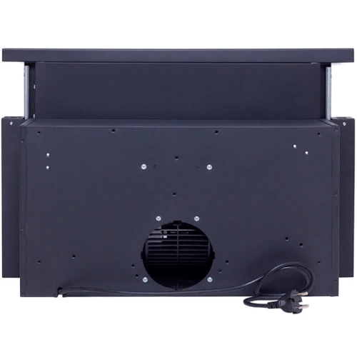 Вытяжка Perfelli TL 6212 C BL 650 LED: Тип воздухоочистителя Рециркуляция, Отвод
