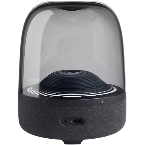 Акустика Harman/Kardon Aura Studio 4 Black (HKAURAS4BLKEU)