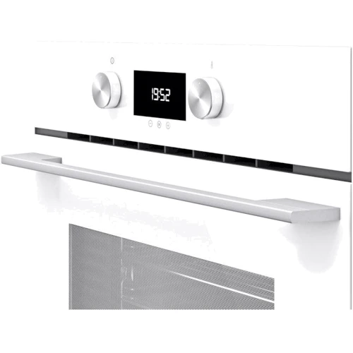 Духовой шкаф электрический TEKA HLC 8440 C WH (111160011): Мощность подключения, Вт 3400
