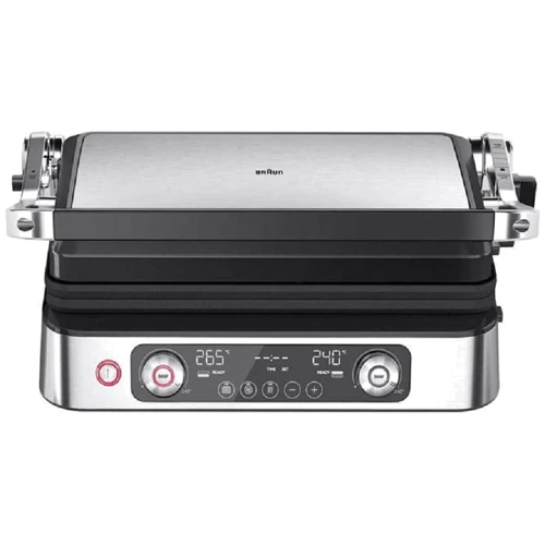 Электрогриль Braun MultiGrill 9 Pro CG 9140