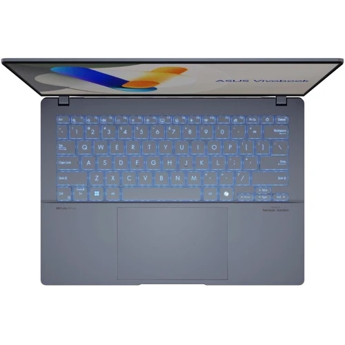 Ноутбук ASUS VivoBook S 14X (S5406MA-PP016W): Відеоадаптер Intel Arc Graphics