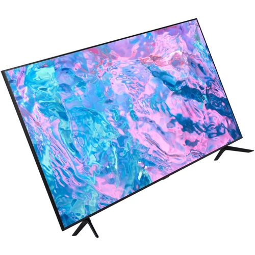 Телевизор Samsung UE43CU7172: Тип LED-телевизоры