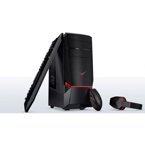 Персональний комп'ютер (ПК) Lenovo IdeaCentre Y900: Оптичний привід Blu-ray