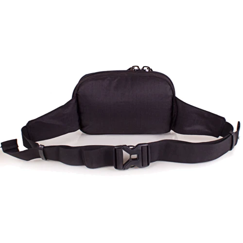 Мужская сумка поясная Onepolar синяя (W3001-navy): Тип Сумки