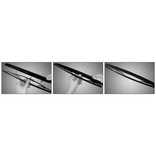Двірник TRICO ExactFit Rear (330мм) EX330: Довжина 13" (330 mm)