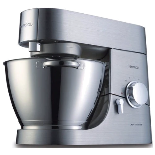 Кухонный комбайн Kenwood KM 013: Объем чаши 4.6 л