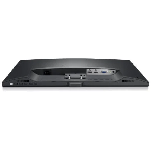 Монитор BenQ GW2480L (9H.LKYLJ.TPE): Разъемы DisplayPort, VGA, HDMI