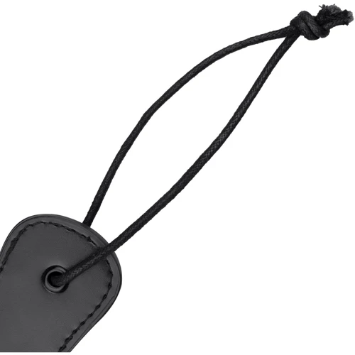 Паддл Bedroom Fantasies Paddle Spanking Toy - Black