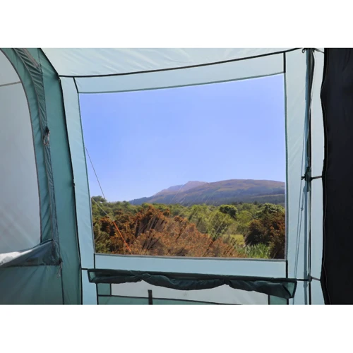 Палатка Vango Harris 500 Mineral Green (TETHARRIS000002) (930840): Вес, кг 17.7