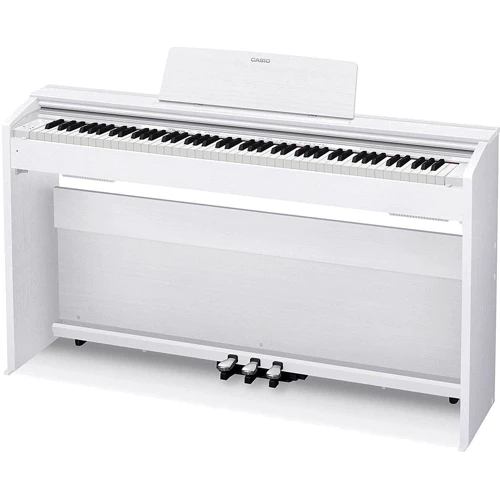 Цифрове піаніно CASIO PX-870WE