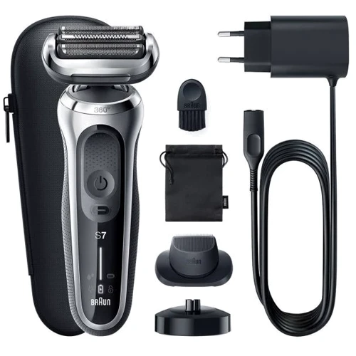 Электробритва Braun 71-S4200cs