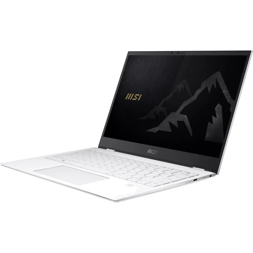Ноутбук MSI Summit E13 Flip Evo A11MT (A11MT-235US): Обсяг накопичувача 512 ГБ (SSD)