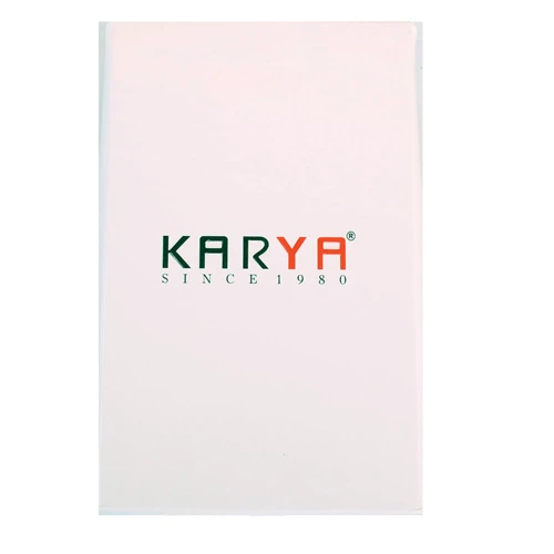 Мужской зажим для денег Karya черный (SHI0904-1) фото 10