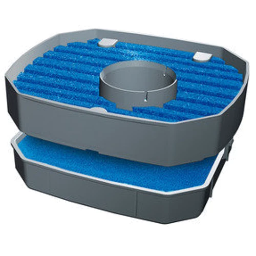Комбинированная корзина JBL Cristalprofi Comfifilter Basket II для фильтра CristalProfi е1500/1900-1 (60294) фото 4