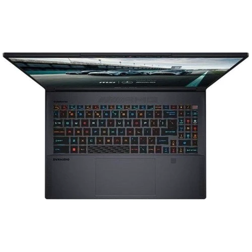 Ноутбук MSI Stealth 16 AMG (A13VG-247PL): Объем накопителя 2 ТБ (SSD)