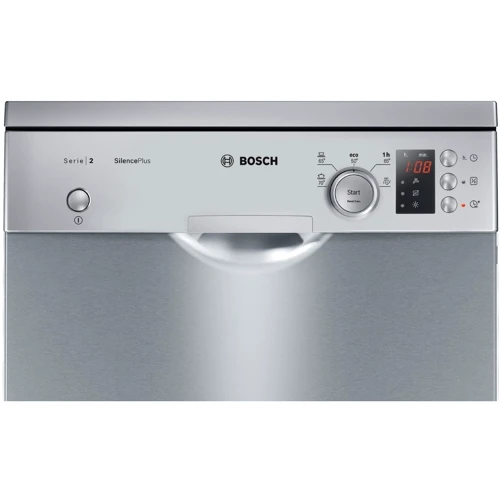 Посудомойка Bosch SPS25CI05E: Вместимость (комплектов) 9