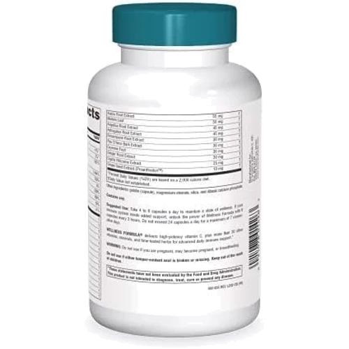 Source Naturals Wellness children's immune Дитячі жувальні вітаміни для імунітету 60 платівок: Форма випуску Таблетки жевательные