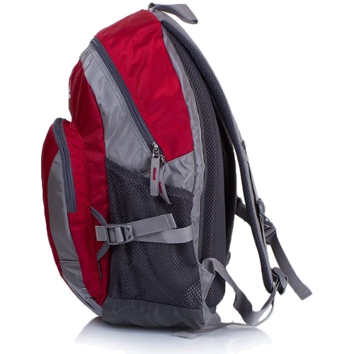 Мужской рюкзак Onepolar красный (W1570-red): Тип Рюкзаки