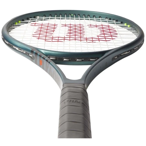 Ракетка Wilson BLADE 104 V9.0 Gr2 (WR150011) фото 4