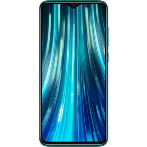 Смартфон Xiaomi Redmi Note 8 Pro 6/64 GB Green Approved Витринный образец: Производитель Xiaomi