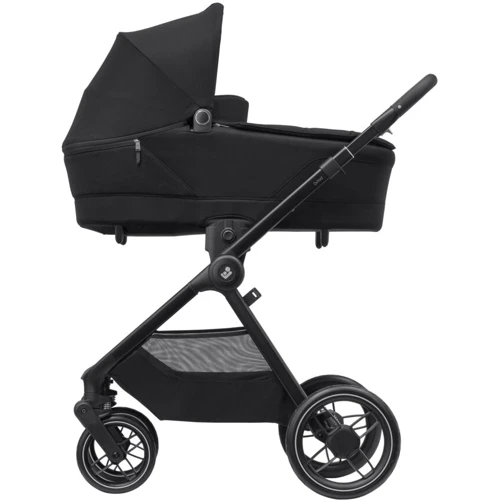 Люлька для коляски Maxi-Cosi Sense Twillic Black (1522390110) фото 3