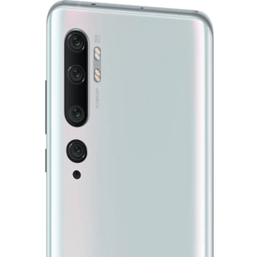 Смартфон Xiaomi Mi Note 10 Pro 8/256 GB Glacier White Approved Витринный образец: Причина уценки Как новый (витринный образец): смартфон выглядит и функционирует как новый. Смартфон полностью протестирован по программе Approved, все функции работают корректно
