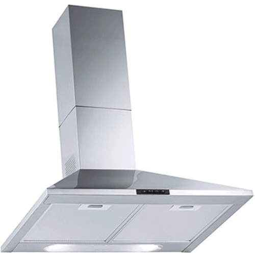 Вытяжка Gorenje DK 6315 X: Тип воздухоочистителя Рециркуляция, Отвод