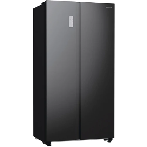 Холодильник Side-by-Side Hisense RS711N4AFE (HZF5508UEB)