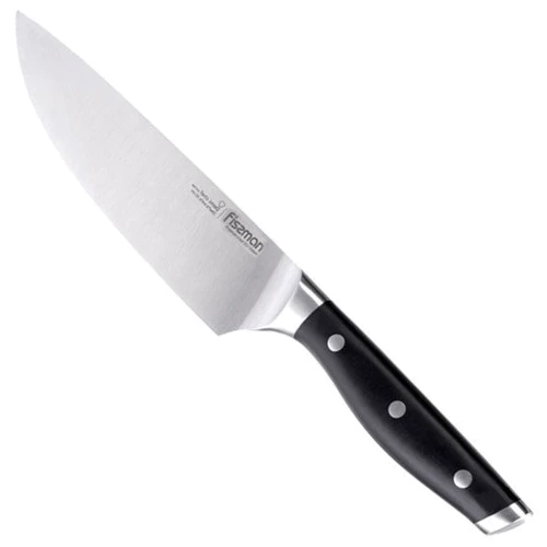 Нож поварской Fissman 2361