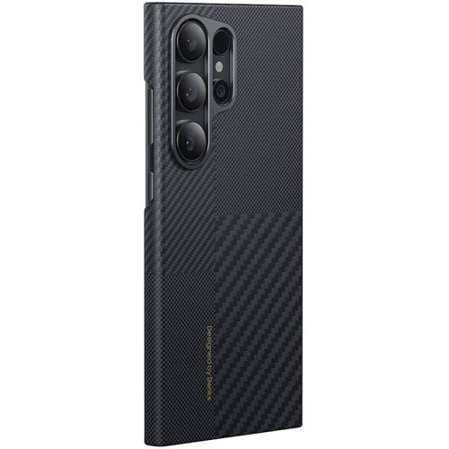 Чехол для телефонов Benks MagClap ArmorAir Case Montage Black for Samsung S928 Galaxy S24 Ultra: Пленка в комплекте нет