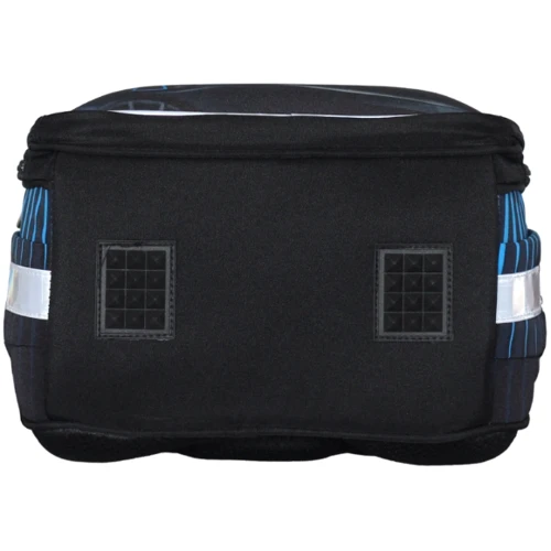 Ранец-рюкзак CLASS SchoolCase Mini Drive 35х27х16 см (2409C): Тип Для первоклассников