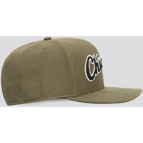 Бейсболка 47 Brand Dp Chain Link Script Detroit T зеленая (B-CHLDP06WBP-SW): Производитель 47 Brand