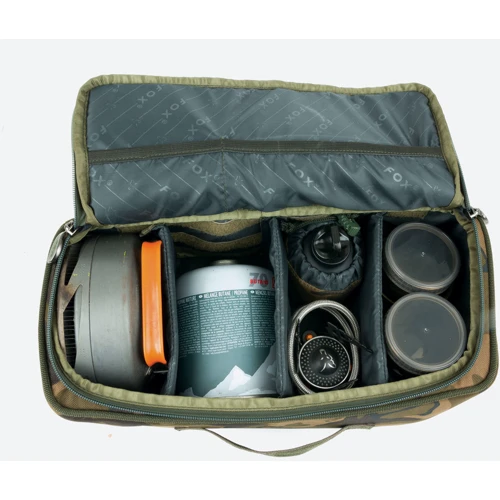 Сумка Fox International CAMOLITE BREW KIT BAG (1579.09.51): Тип Рибальські сумки