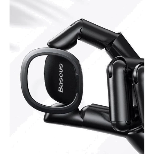 Держатель Кольцо Baseus Invisible Tarnish (SUYB-0A) фото 7
