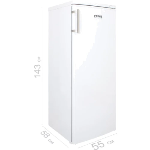Морозильная камера Prime Technics FS 1411 M фото 6