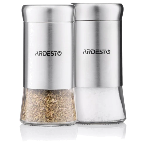 Набор для специй Ardesto Gemini 2 пр. (AR1511SS)