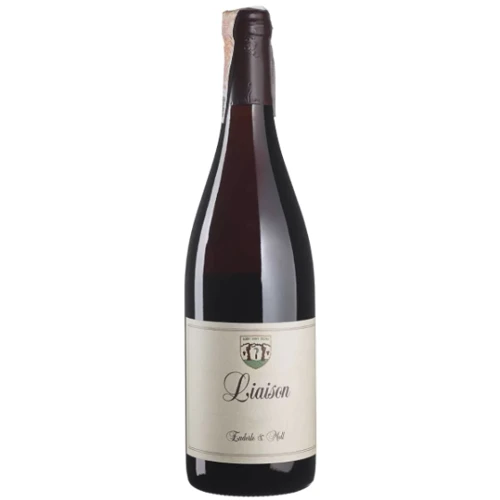 Вино Enderle&Moll Pinot Noir Liaison 2020 красное сухое 0.75 л (BWT1422)